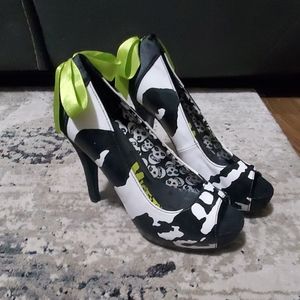 Misfits heels
